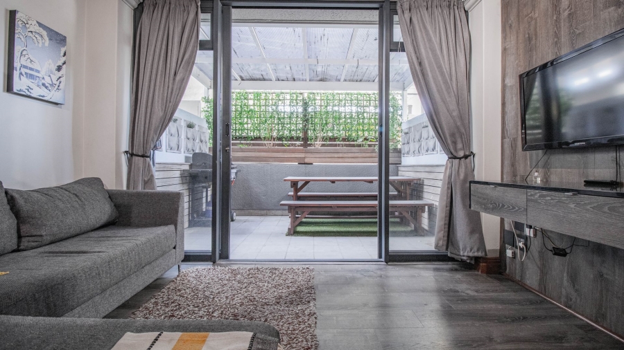 0 Bedroom Property for Sale in Zonnebloem Western Cape